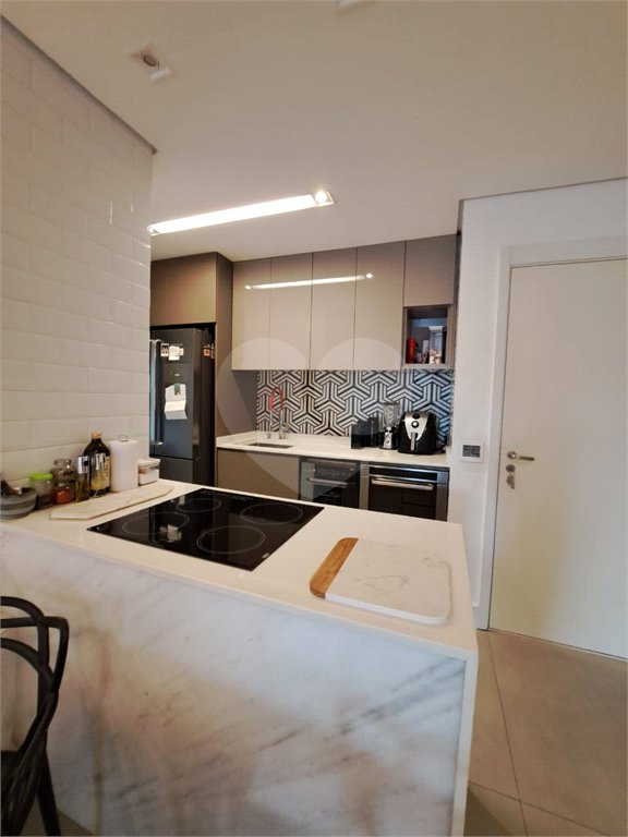 Apartamento à venda com 2 quartos em Mandaqui, São Paulo, SP