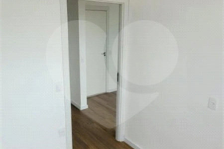 Apartamento à venda com 1 quarto em Vila Maria, São Paulo, SP