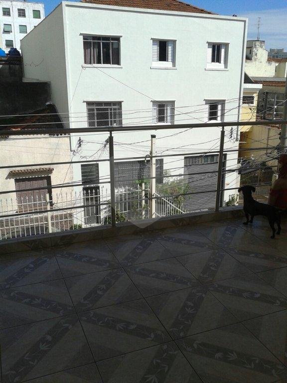 Casa à venda com 4 quartos, sendo 3 suítes, em Barra Funda, São Paulo, SP