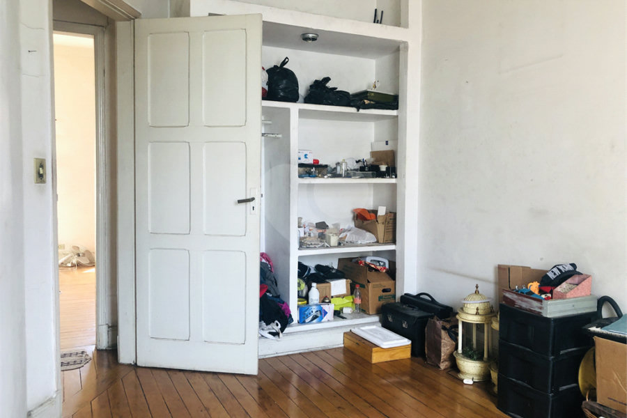 Casa de Vila à venda com 2 quartos em Santana, São Paulo, SP