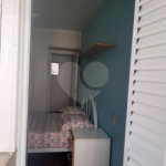 Apartamento à venda com 4 quartos, sendo 3 suítes, em Água Fria, São Paulo, SP