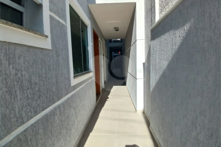 Apartamento para alugar com 1 quarto em Vila Gustavo, São Paulo, SP