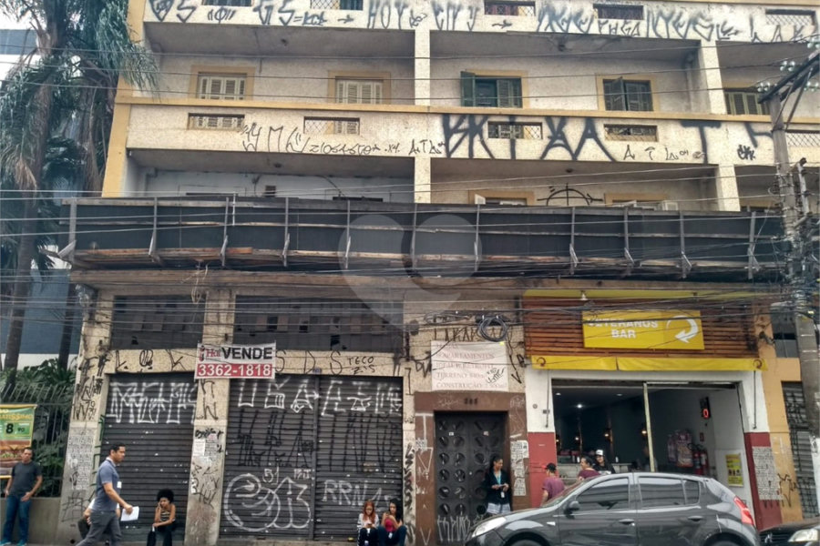 Prédio à venda em Santana, São Paulo, SP