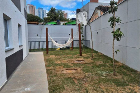 Apartamento para alugar com 1 quarto em Vila Sônia, São Paulo, SP