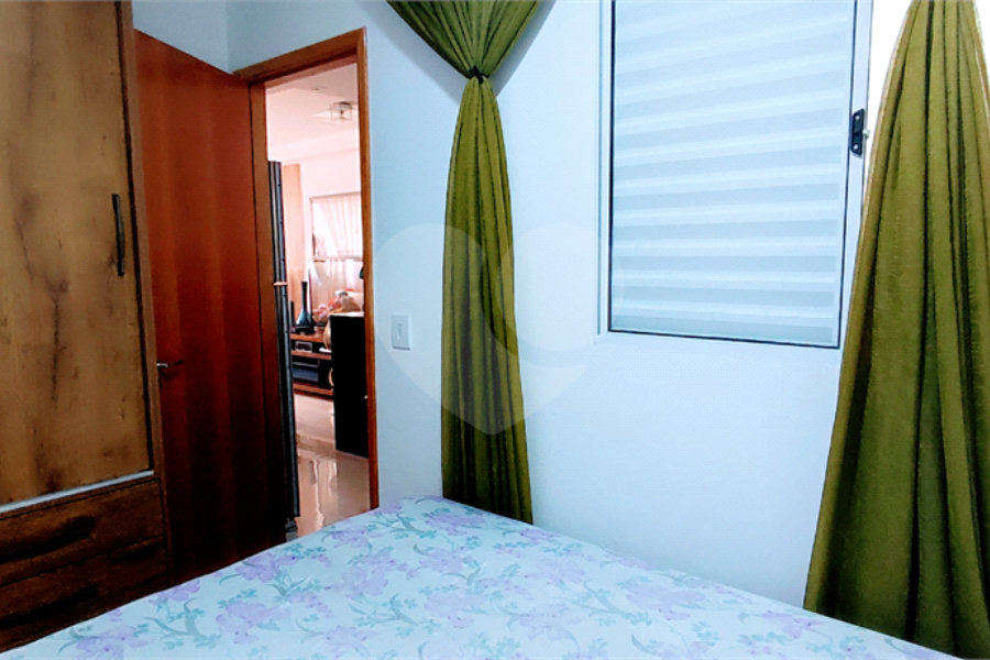 Apartamento 2 dormitórios a venda Vila Formosa .