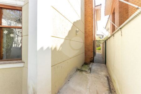 Casa à venda com 4 suítes no condomínio Residencial Le Premier Condominium, São Paulo - SP