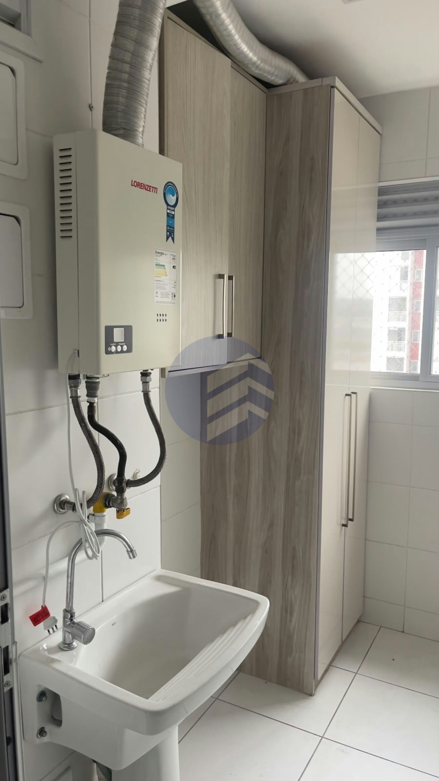 Apartamento para alugar com 3 quartos, sendo 1 suíte, em Vila Mascote, São Paulo - SP