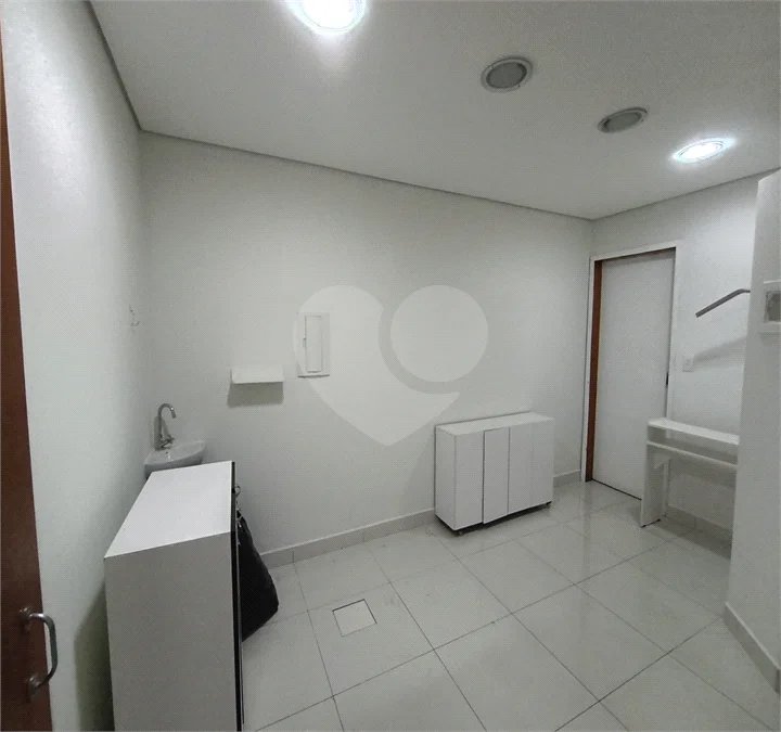 Sala para alugar em Mandaqui, São Paulo, SP