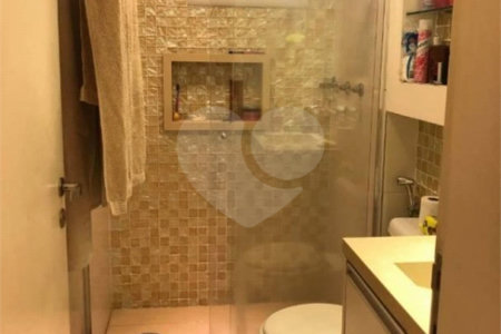 Apartamento na Mooca 3 suítes 108m² com 2 vagas, repleto de área de lazer.
