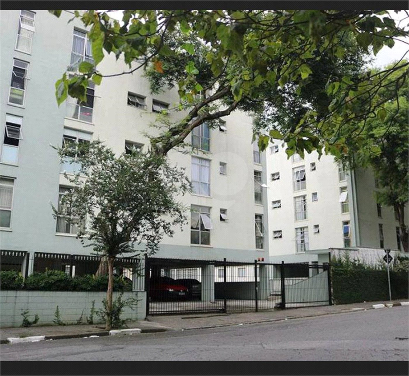Apartamento à venda com 2 quartos em Vila Santa Catarina, São Paulo, SP