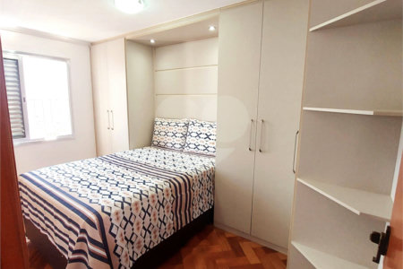Apartamento com 2 dormitórios à venda, 56 m² por R$ 330.000,00 - Sapopemba - São Paulo/SP