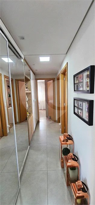 Apartamento com 3 quartos, sendo 2 suítes no bairro São Dimas em Piracicaba