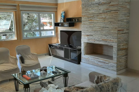 Belíssima casa Alto Padrão - Louveira