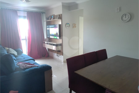 Apartamento na Mooca com 63m², 2 dorms. 1 suíte e 1 vaga de garagem.