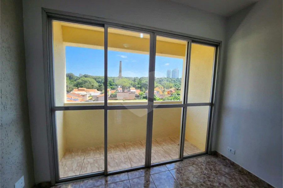 Apartamento à venda com 1 quarto no condomínio Ed. Aquarius, Piracicaba - SP