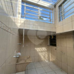 Casa 2 dormitórios na Vila Santa Catarina