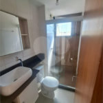 CONDOMÍNIO VIVENDAS DOS ROUXINÓIS - APARTAMENTO COM 2 DORMITÓRIOS À VENDA, 47 M² POR R$ 170.000,00