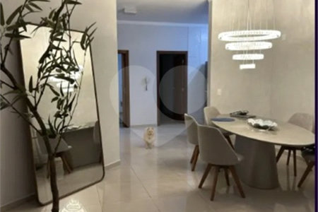 Casa Damha I, com 3 quartos e piscina privativa.