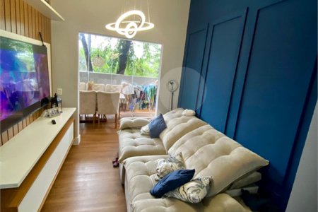 Apartamento na Vila Andrade