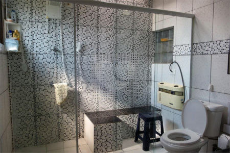 Casa à venda com 222m², 3 quartos e 2 vagas