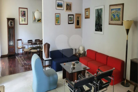 Casa de Alto Padrão à Venda – Campo Belo | São Paulo/SP