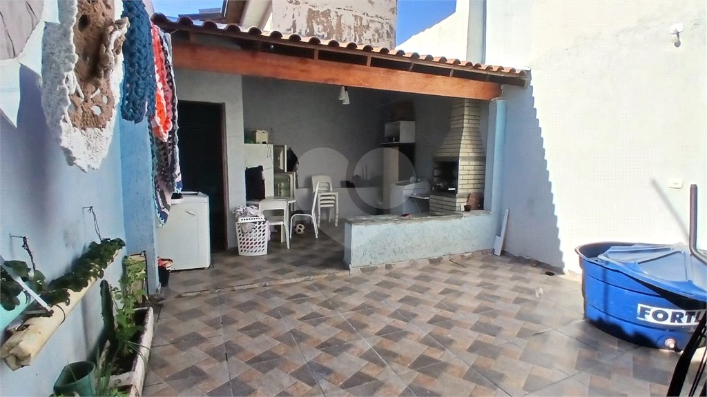 Casa à venda na região do Santa Felícia.