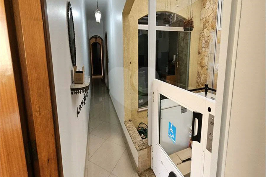 Casa à venda com 4 quartos, sendo 1 suíte, em Tucuruvi, São Paulo, SP