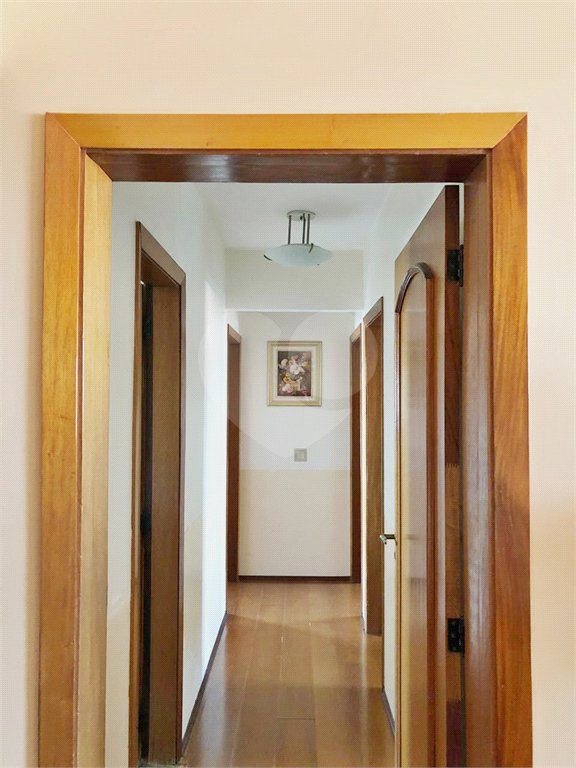 Apartamento à venda com 125 m² em Santana