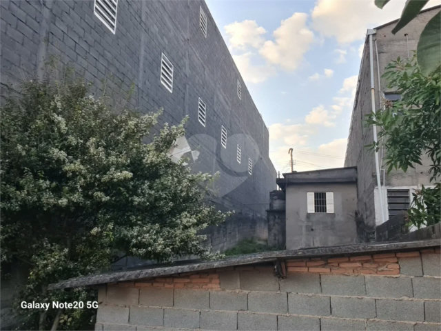 Terreno à venda em Jaraguá, São Paulo, SP