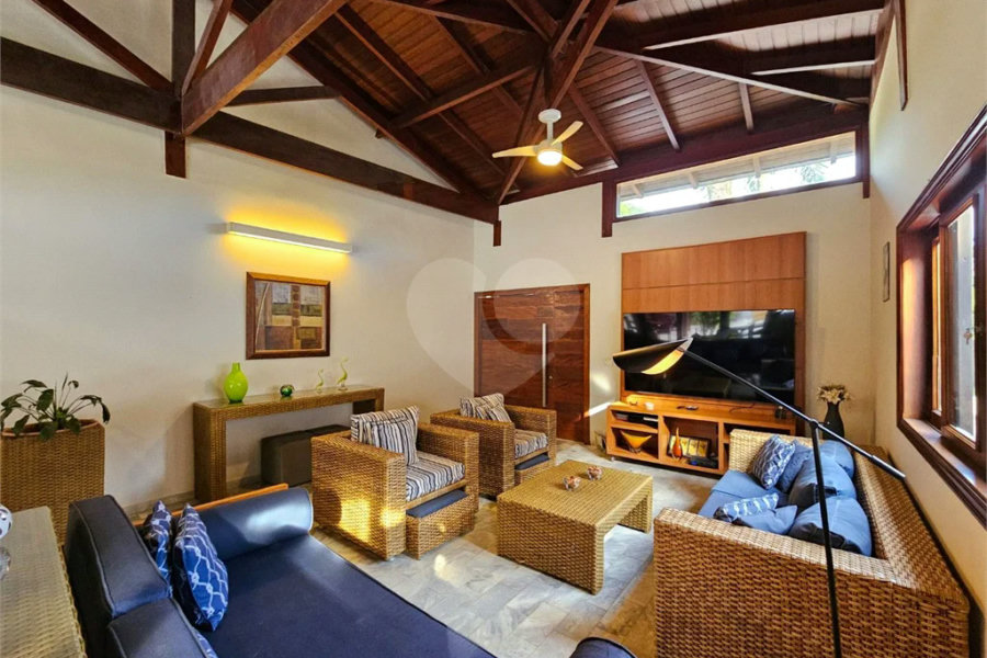 Casa à venda com 6 suítes em Riviera de São Lourenço, Bertioga, SP