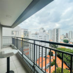Apartamento Studio - Vila Mariana - 1 Quarto / Dormitório - Venda / Compra