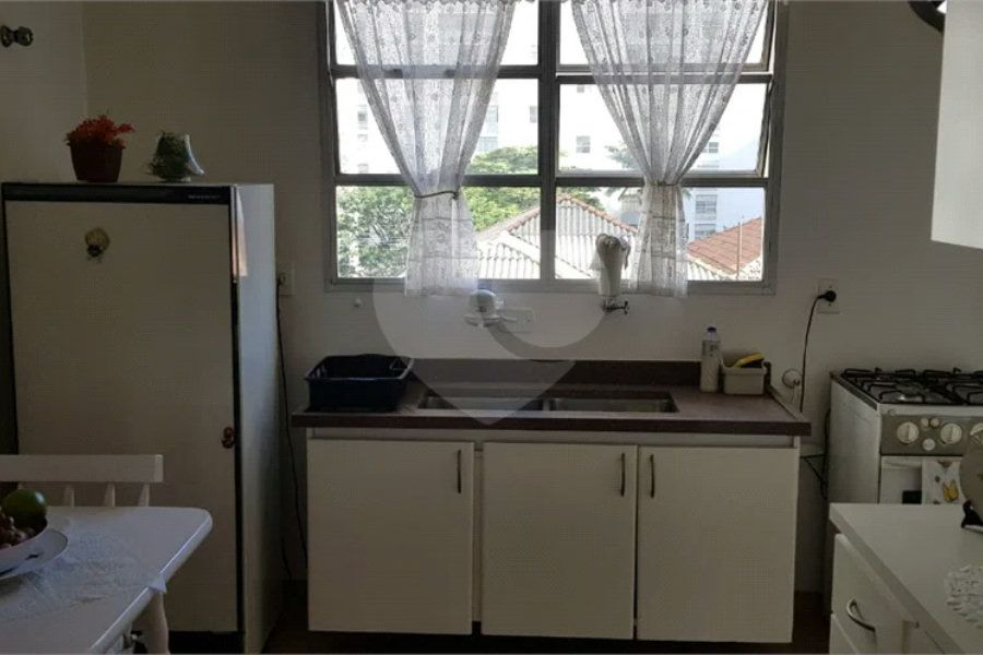 Apartamento 80m² a venda no Jardim América - 02 dormitórios e 01 vaga.