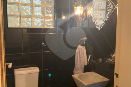 Apartamento à venda com 310m², 3 quartos e 1 vaga