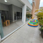 Apartamento Garden na Mooca com 322m² com 4 dormitórios 5 vagas Estuda Permuta