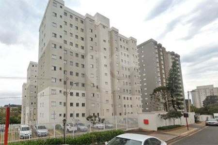 Apartamento para venda no Residencial Parque dos Manacás.
