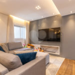 Apartamento para venda em Ipiranga com 3 quartos, sendo 3 suítes , 140m²