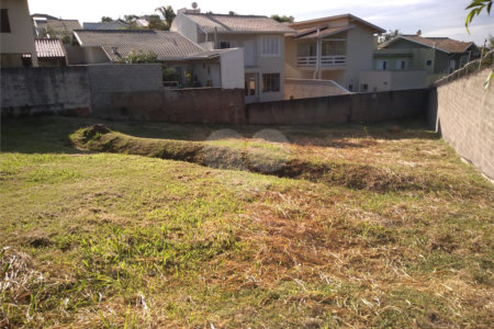 Terreno à venda no Condominio Grape Village em Vinhedo/SP.