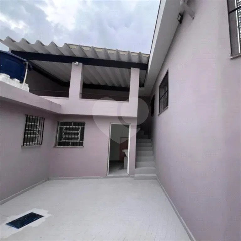 Casa Térrea à venda com 3 quartos em PIRITUBA, São Paulo, SP