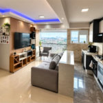 Apartamento à venda no Jardim Bom Clima, Guarulhos, com 66 m²