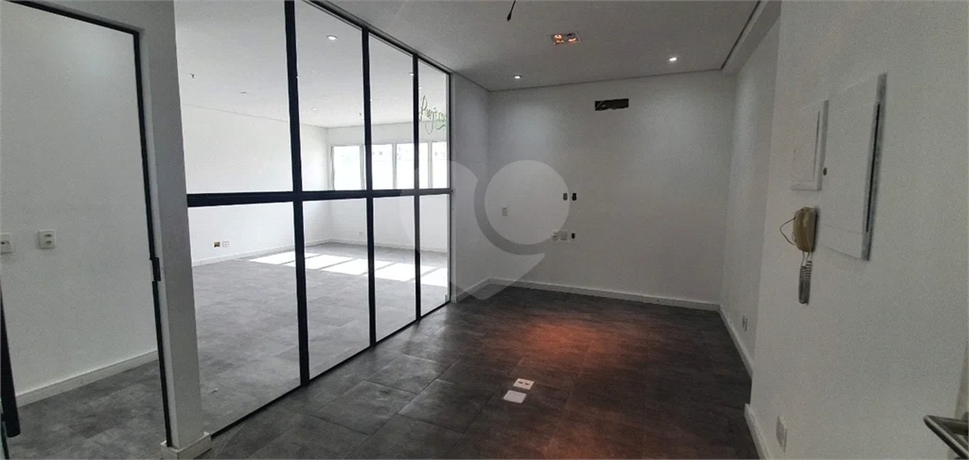 SALA PARA VENDA DOMO BUSINESS - 61m