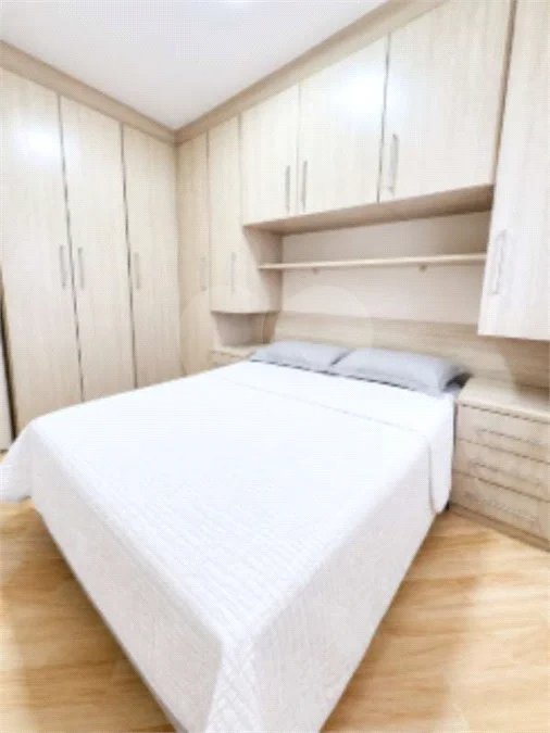 Apartamento à venda com 2 quartos em Vila Nova Cachoeirinha, São Paulo, SP