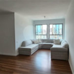 Apartamento à venda 3 quartos 1 suíte no Jardim da Saúde