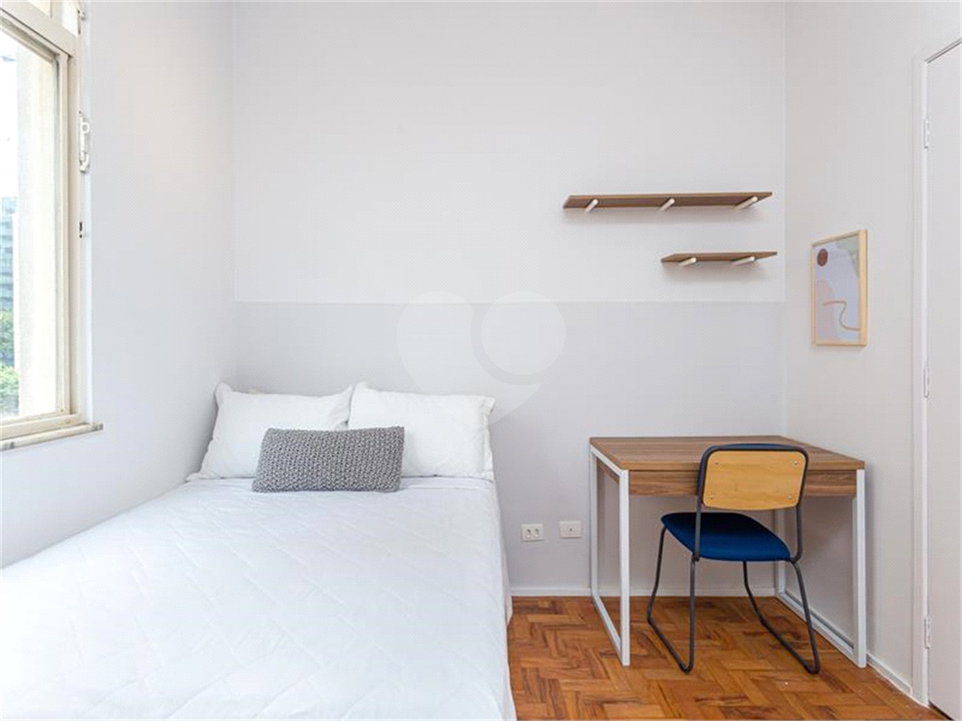 Apartamento a venda em Bela Vista 145m² com 3 suites.