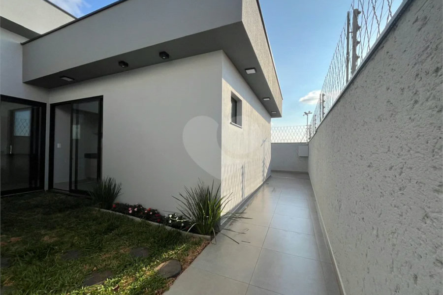Casa Térrea 3 quartos e 1 suíte no Condomínio Park Taquaral em Piracicaba