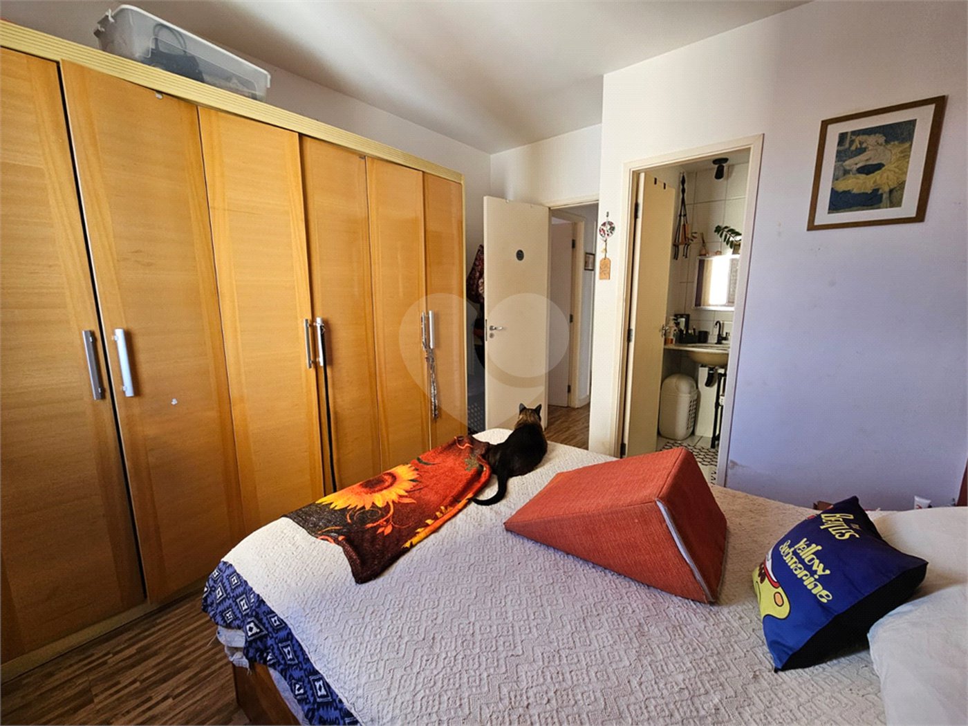 Vendo Apartamento no Condomínio Geen View