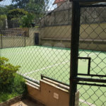 Apartamento Mobiliado no Alto da Boa Vista, com churrasqueira na varanda , 3 suítes e próximo ao Metro