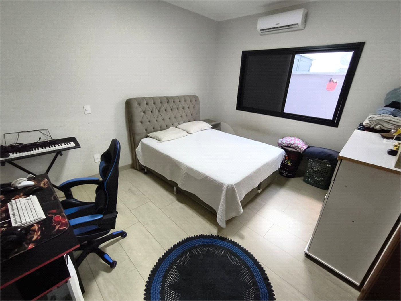 Casa 3 quartos 3 suítes Faixa Azul com piscina aquecida