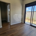 Casa Térrea – | Conforto, modernidade e privacidade em um só lugar