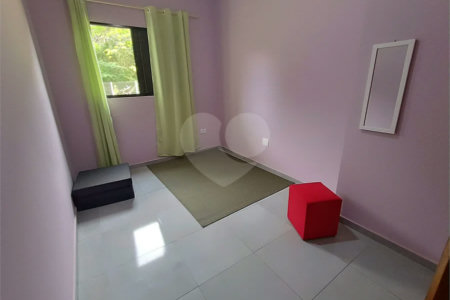 Apartamento para alugar com 2 quartos em Jardim Villaça, São Roque, SP