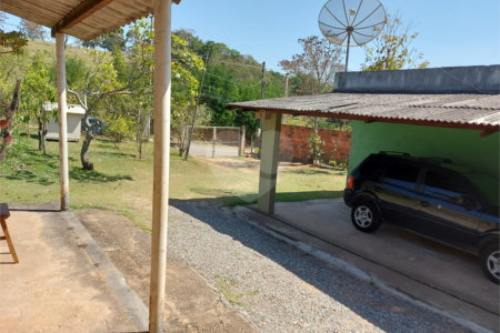 Chácara à venda com 4 quartos em Área Rural de Louveira, Louveira, SP